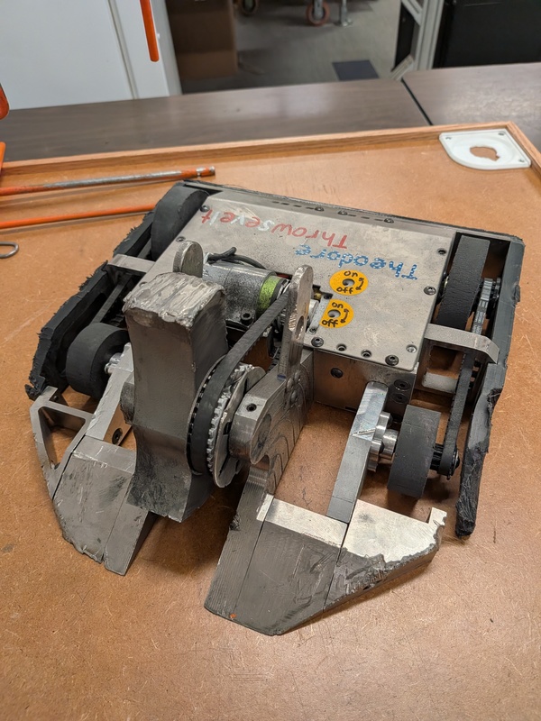 picture of bot