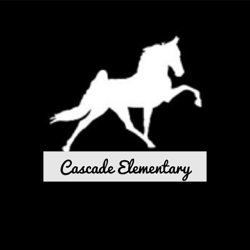 Cascade Logo