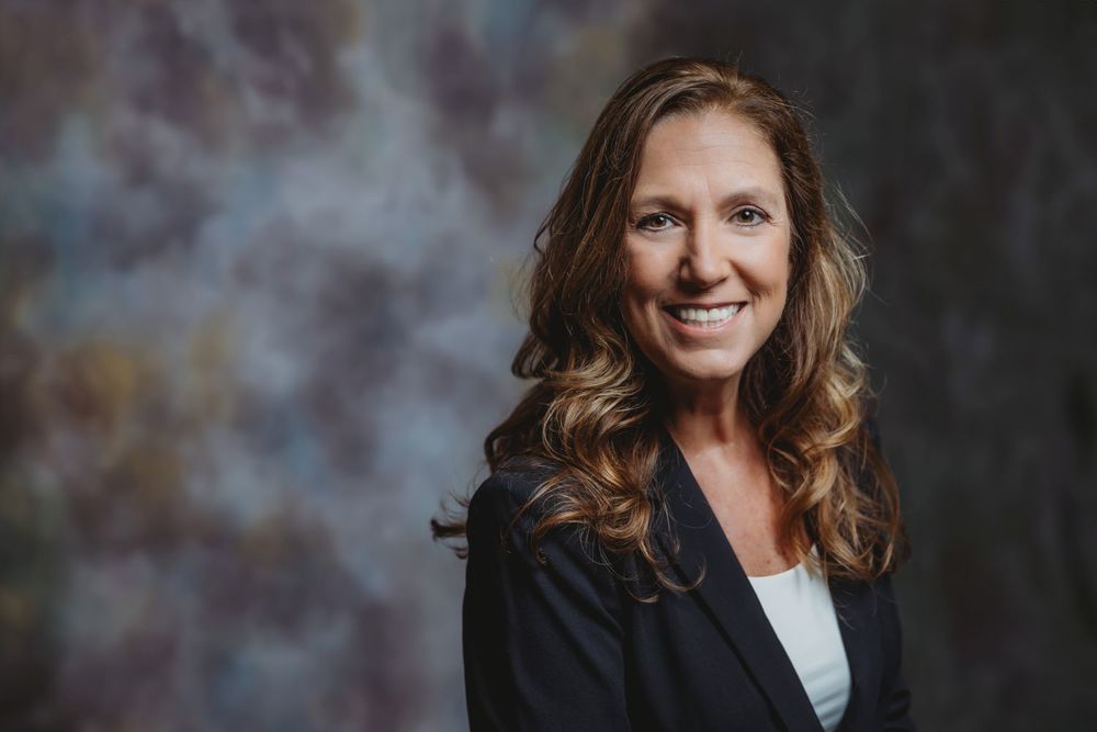 Dr. Tammy Garrett, Superintendent of Schools