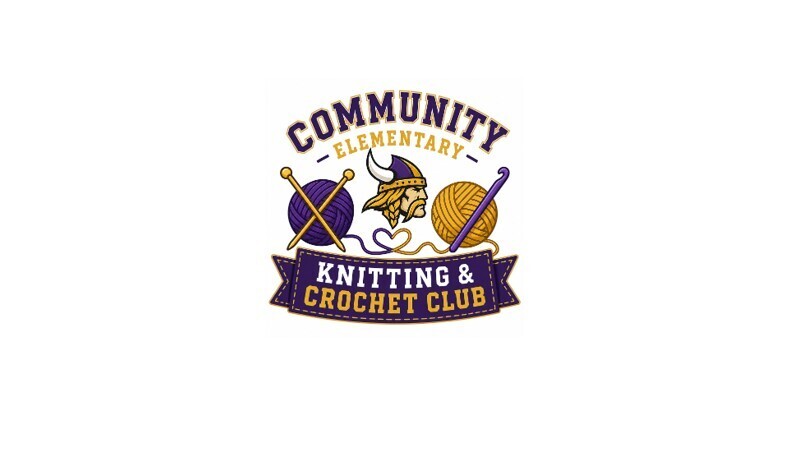 Knitting & Crochet Club image