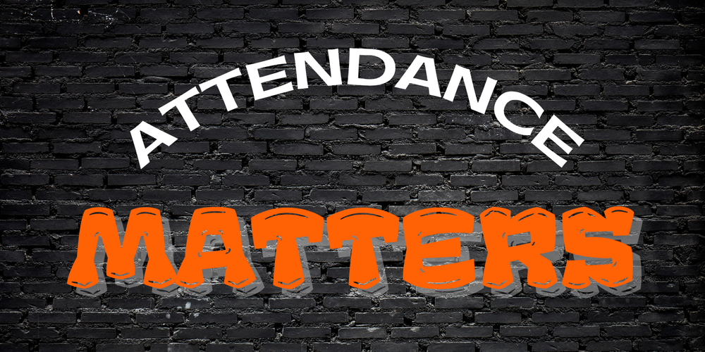 Attendance Matters