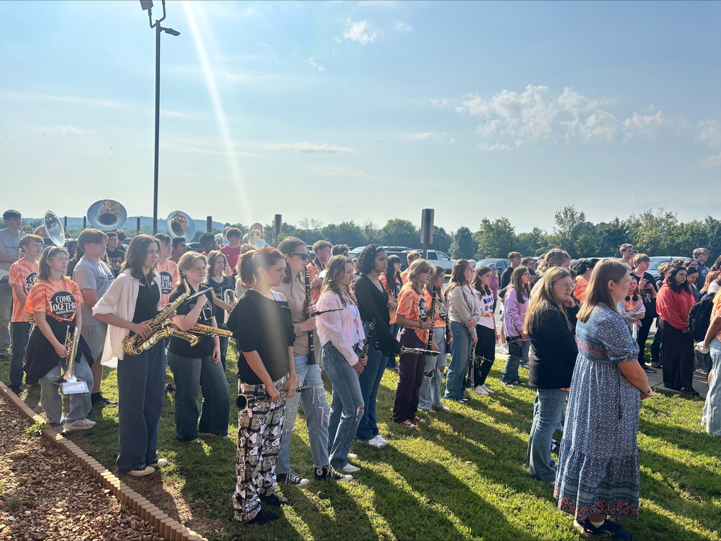 Cascade High School 9/11  Memorial Ceremony