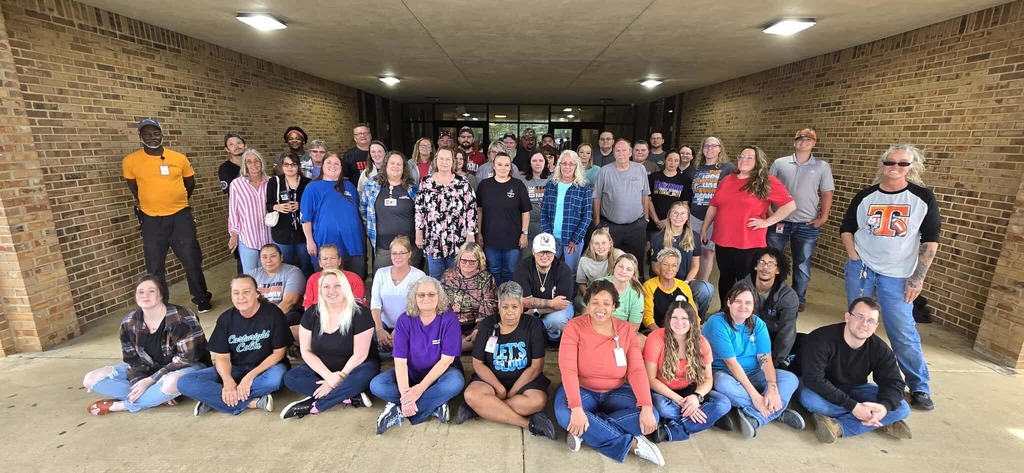 Maintenance and Custodial Workers Appreciation