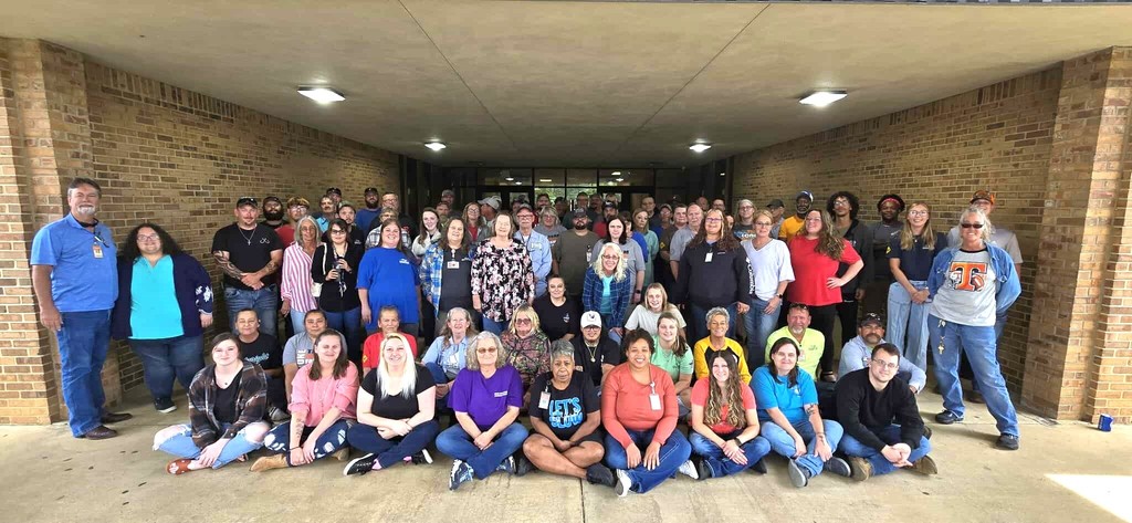 Maintenance and Custodial Workers Appreciation