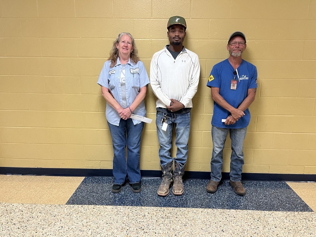 Maintenance and Custodial Workers Appreciation