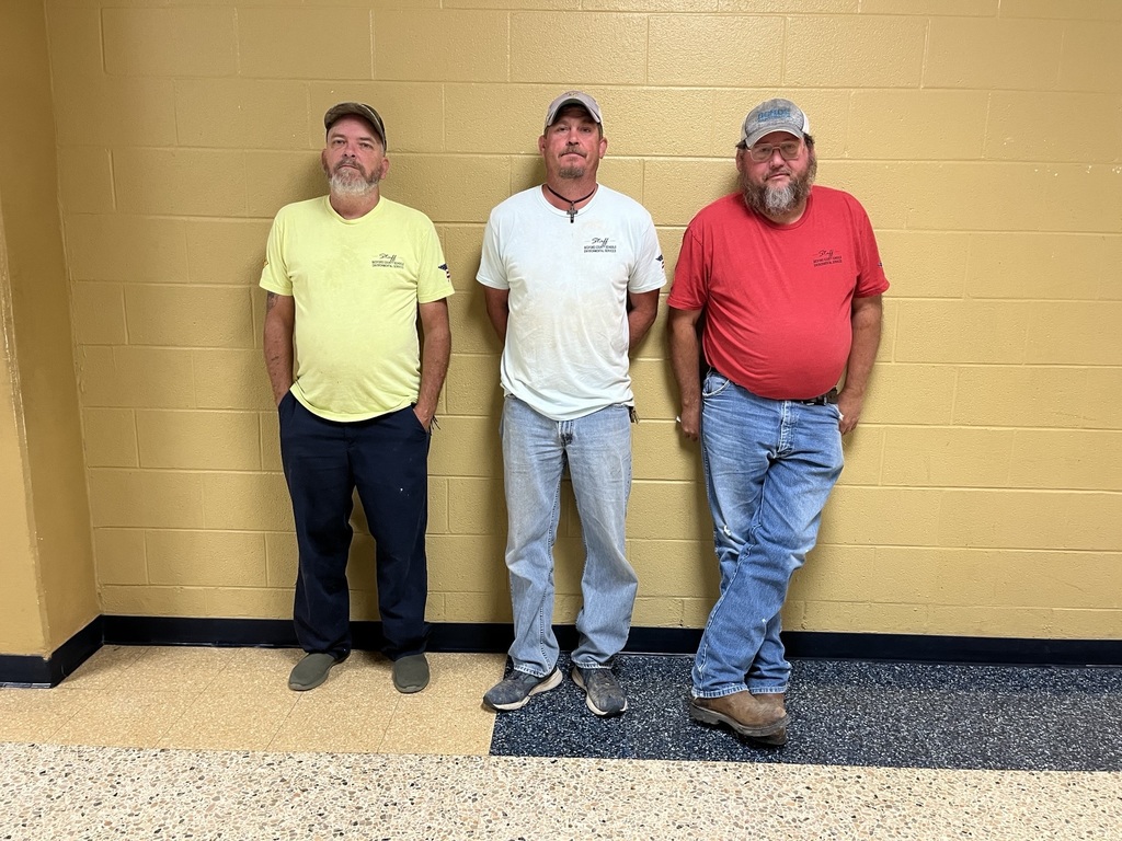 Maintenance and Custodial Workers Appreciation