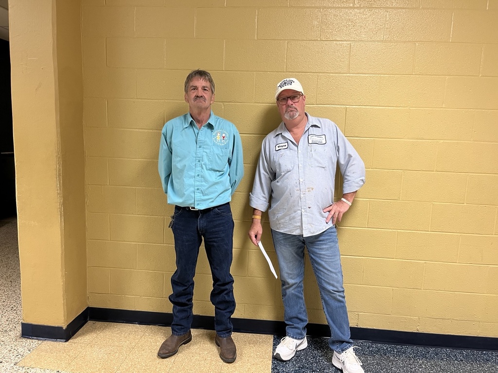 Maintenance and Custodial Workers Appreciation