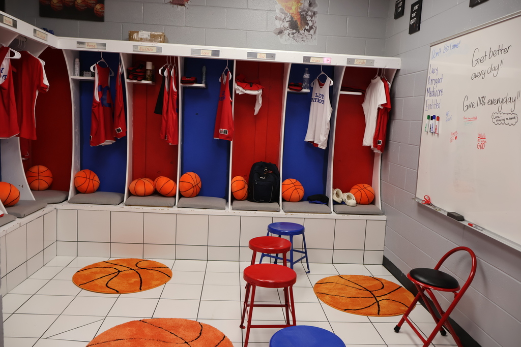 Liberty School Ribbon Cutting 