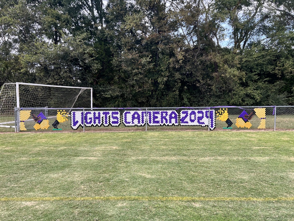 Community Hight School Spirit Cup Competition 