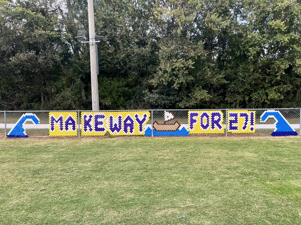 Community Hight School Spirit Cup Competition 