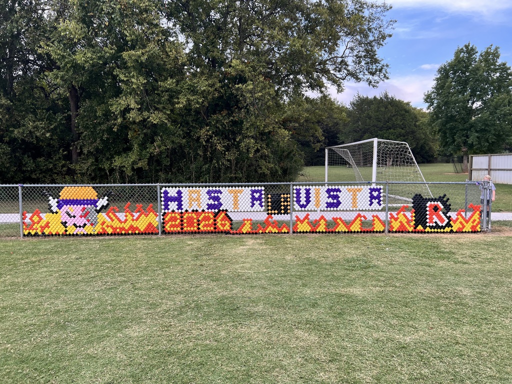 Community Hight School Spirit Cup Competition 