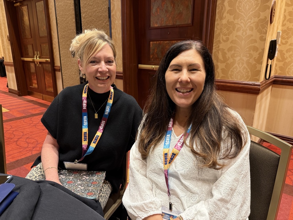 SCALI , School Counselor and Administrator Leadership Institute Training Event