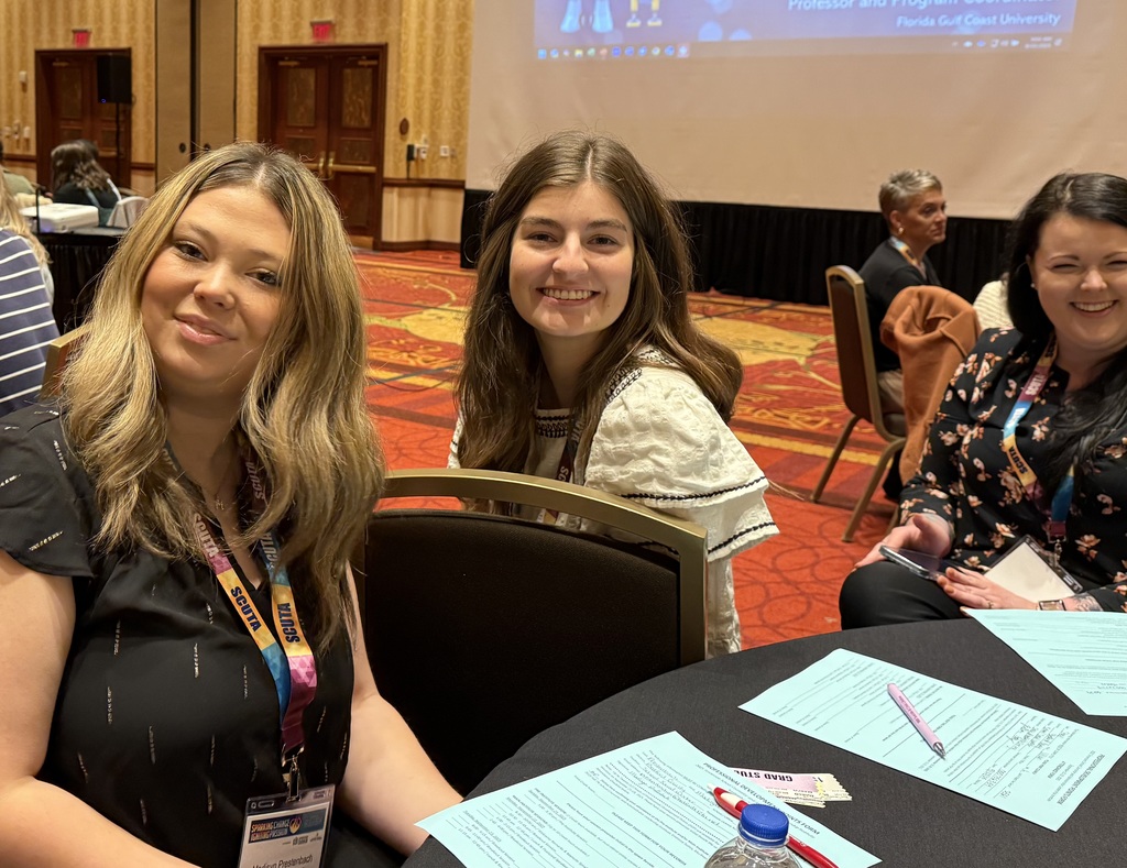 SCALI , School Counselor and Administrator Leadership Institute Training Event