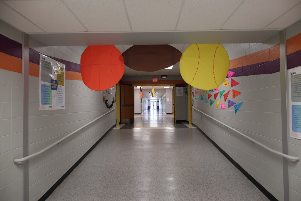 LWE Rock the School Game Day 2025