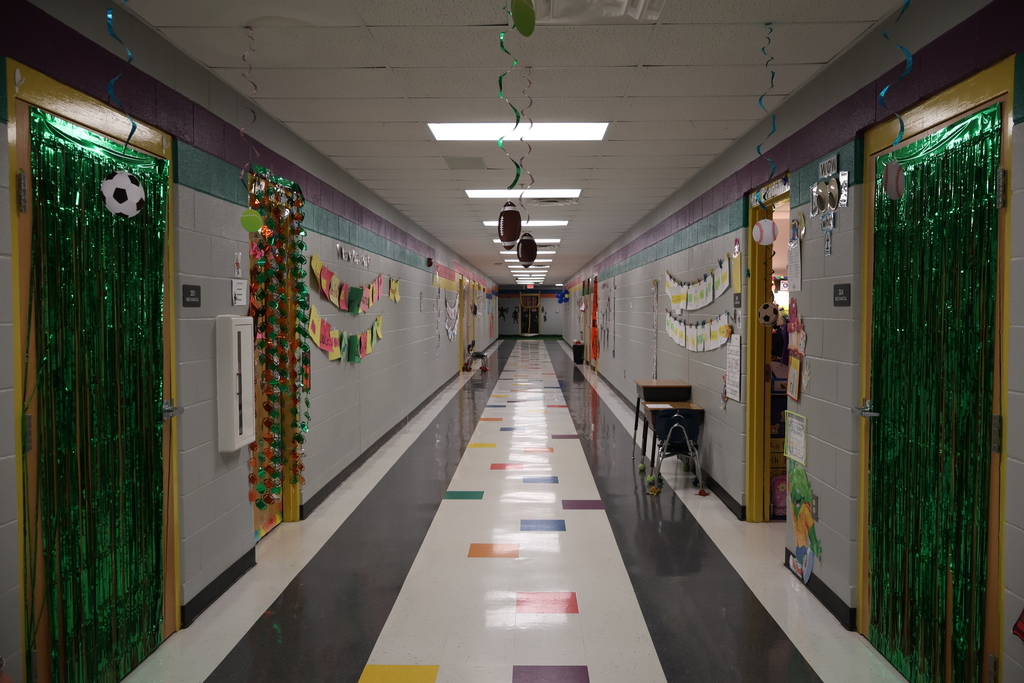 LWE Rock the School Game Day 2025