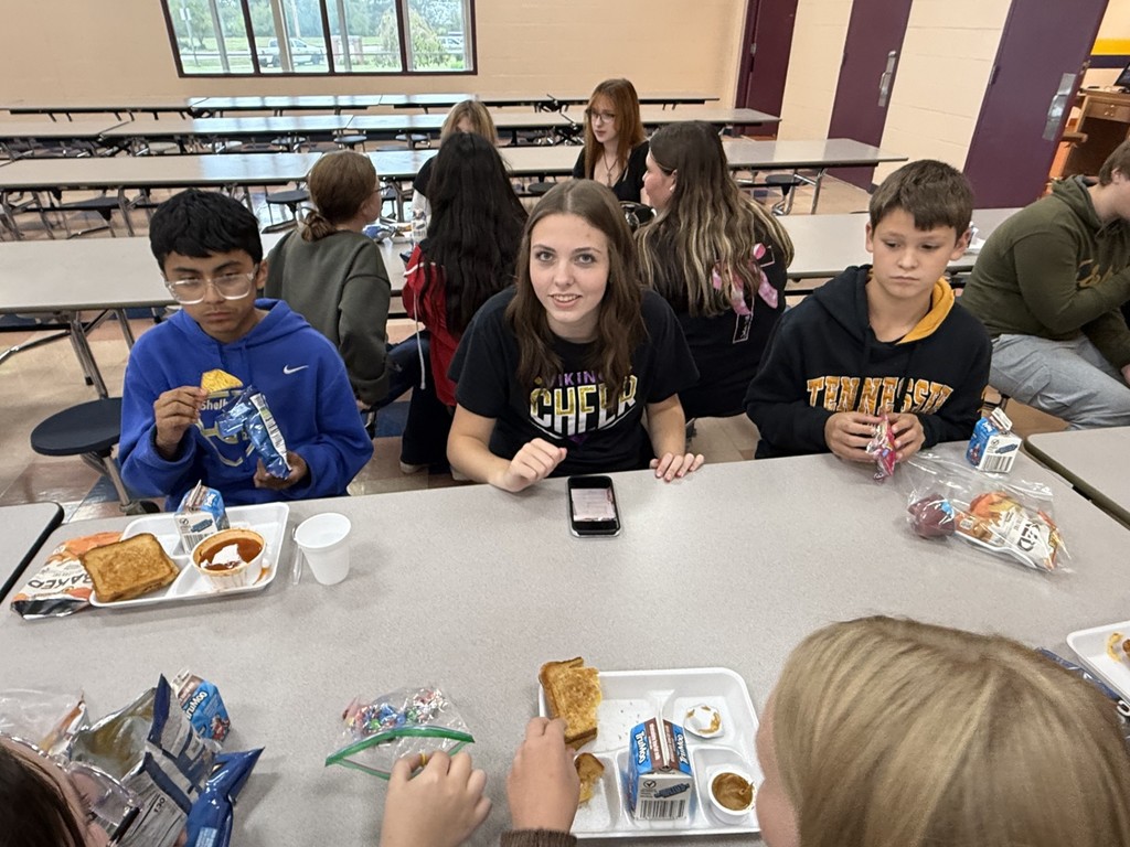 Creating Community Project with Community Middle and High School Students 