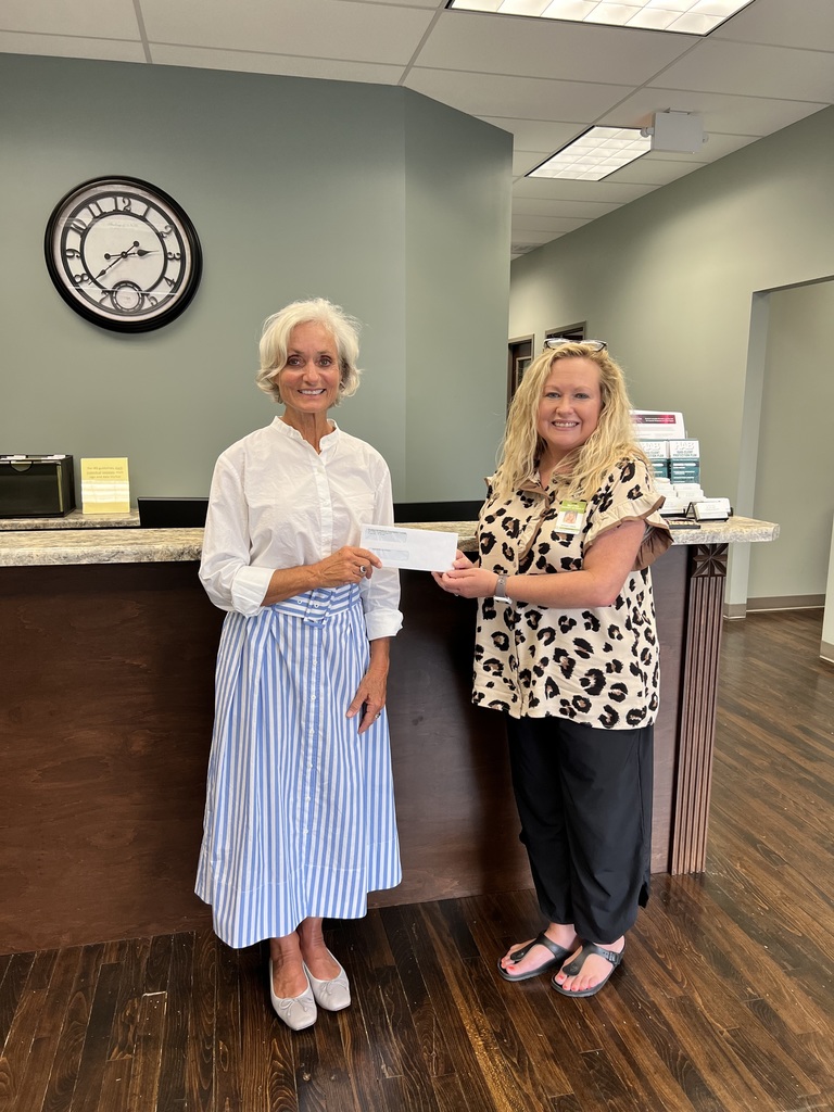 Teacher Grants for Fall 2025 from SBCF