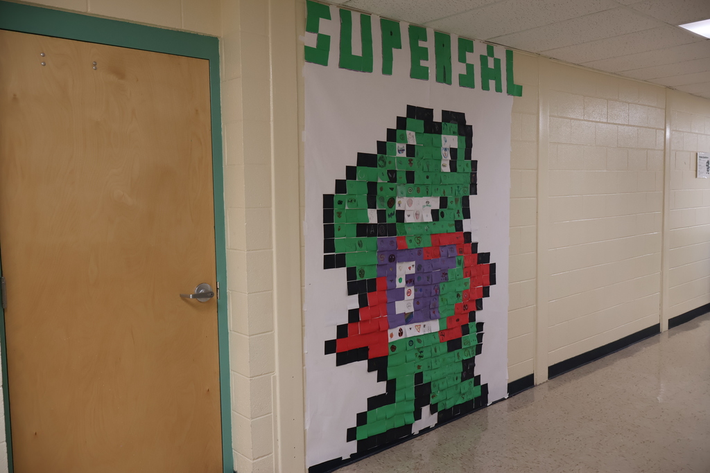 Bringing Creativity to Life at Southside Elementary School 