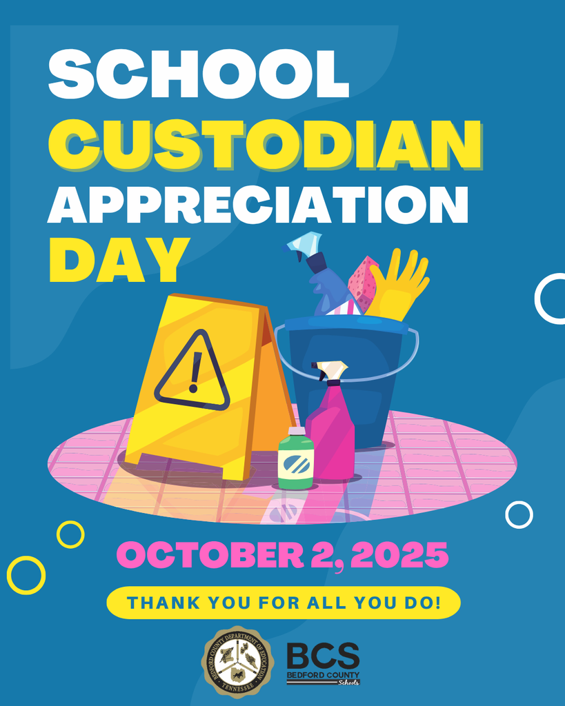 School Custodian Appreciation Day