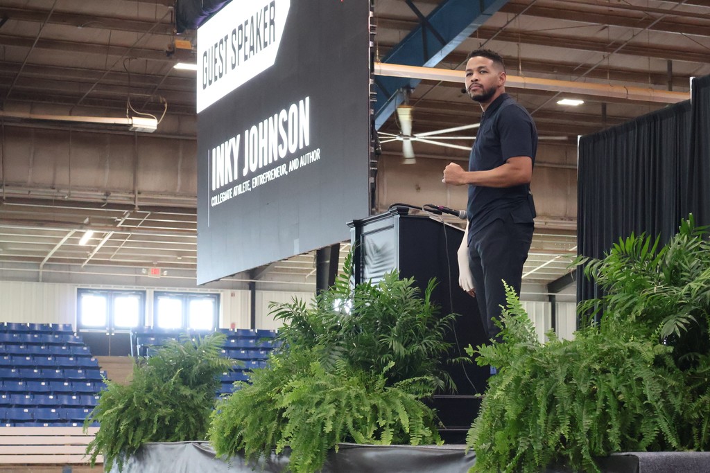 Cooper Steel Twelve12 Legacy Program Luncheon