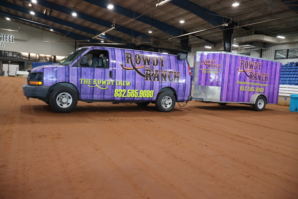 Cooper Steel Twelve12 Legacy Program Luncheon