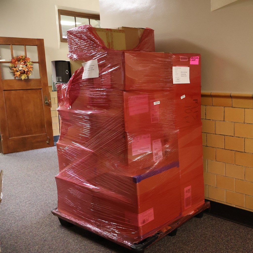 Soles4Souls Shoe Donation