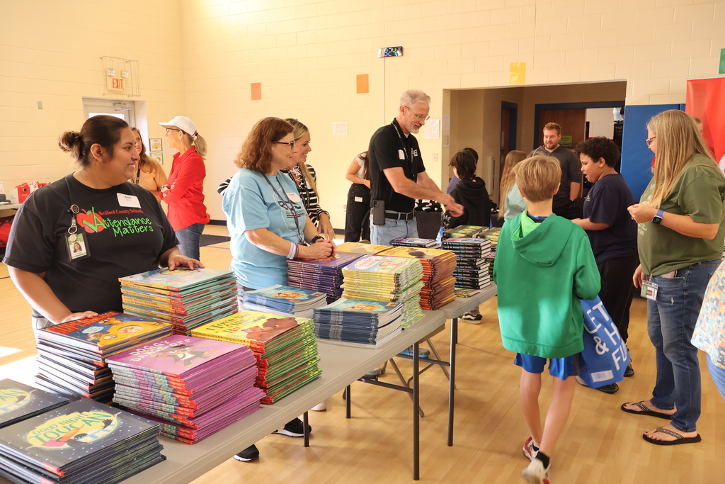East Side Elementary Operation Warm Coat