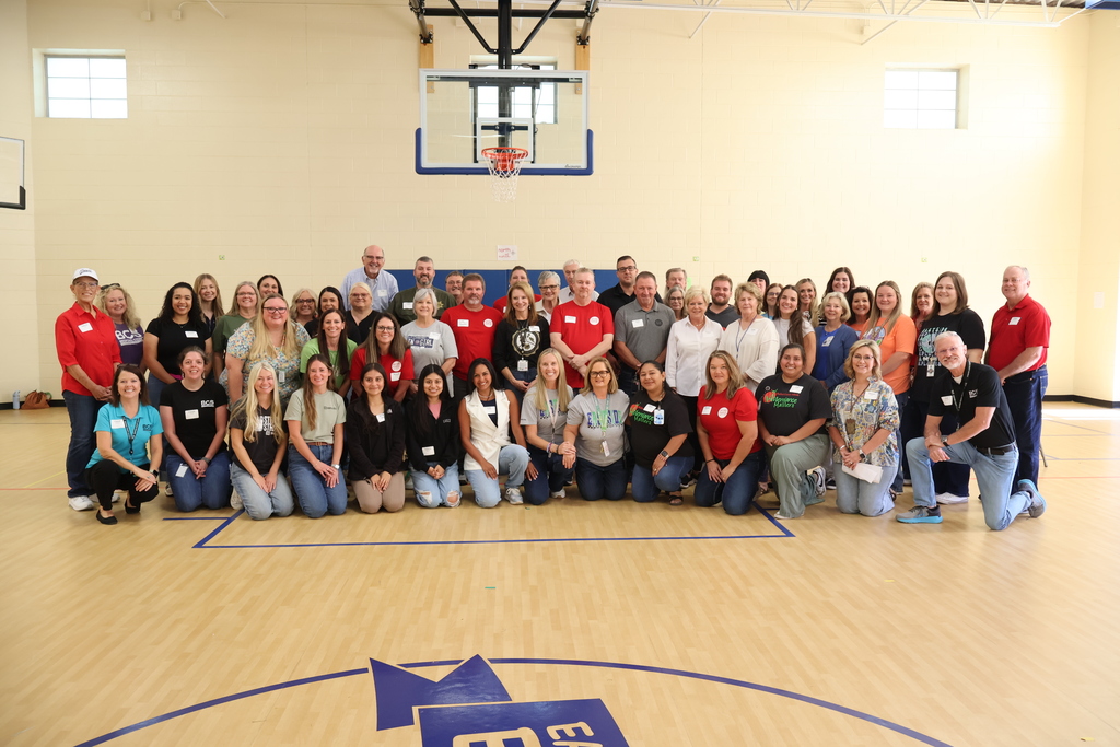 East Side Elementary Operation Warm Coat