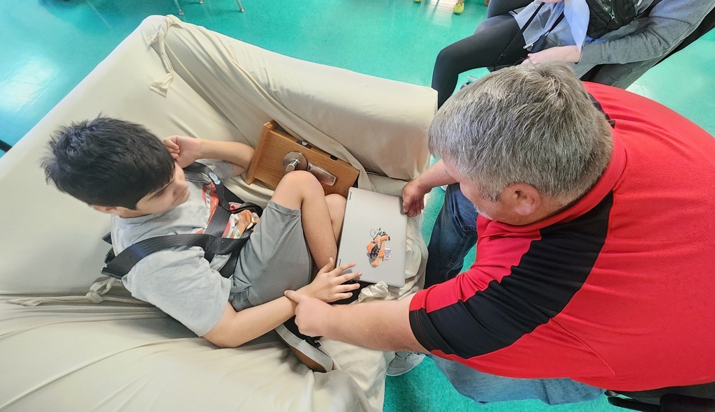 Community Middle School Bead Designs 