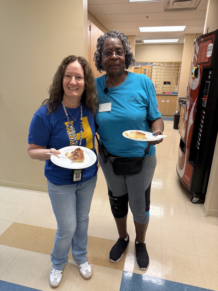 Harris Middle School Hispanic Heritage Month Celebration 