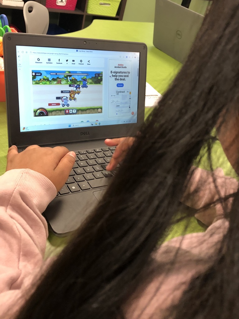 Cartwright Elementary Writing Workshop