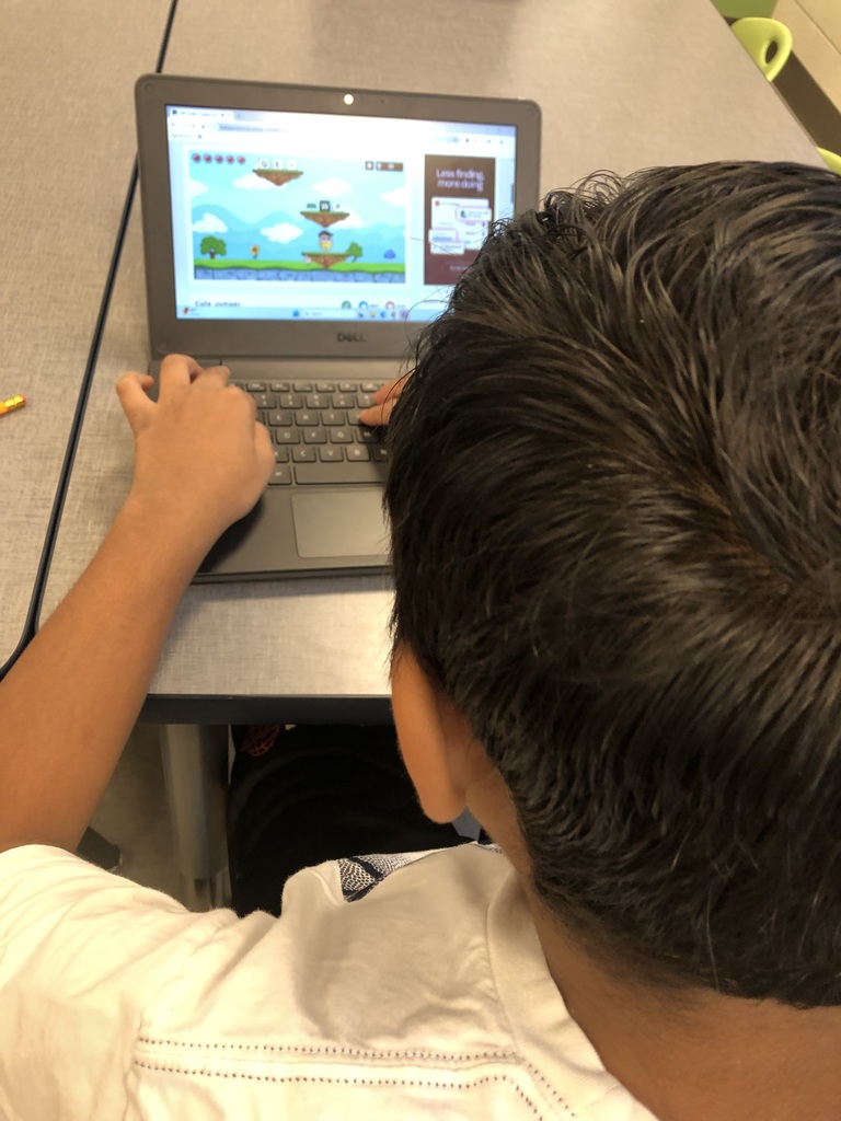 Cartwright Elementary Writing Workshop