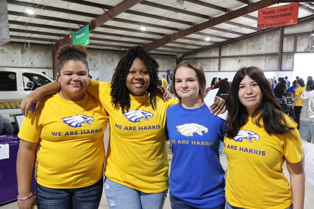 Bedford County Schools Middle School Career Fair