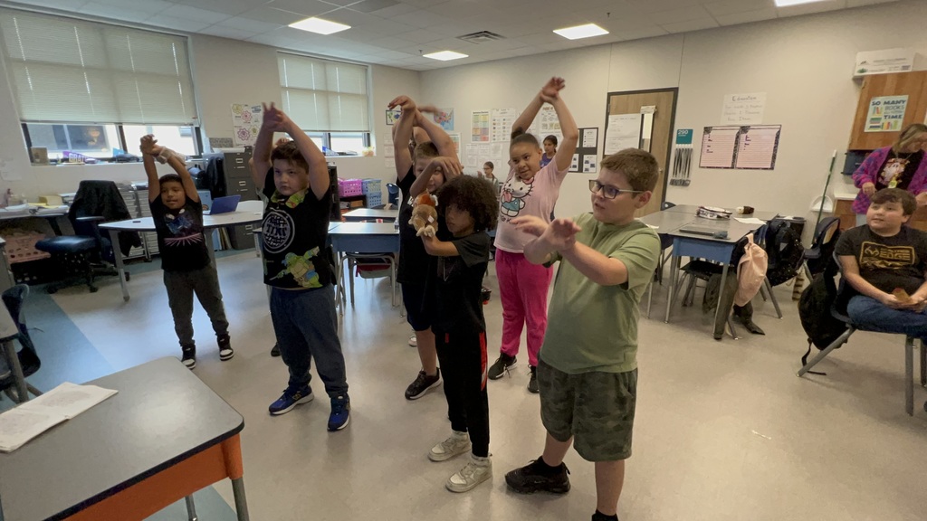 Cartwright Elementary School STEAM Showcase