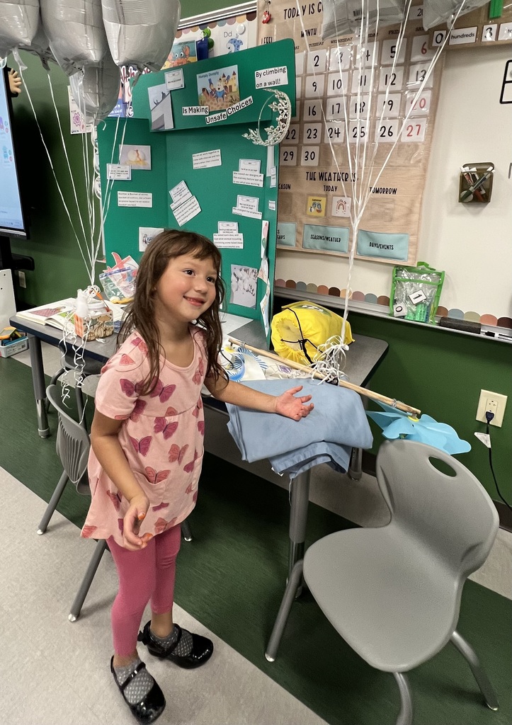 Cartwright Elementary School STEAM Showcase