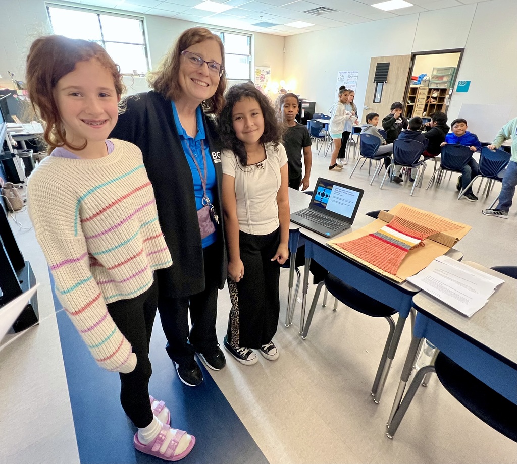 Cartwright Elementary School STEAM Showcase