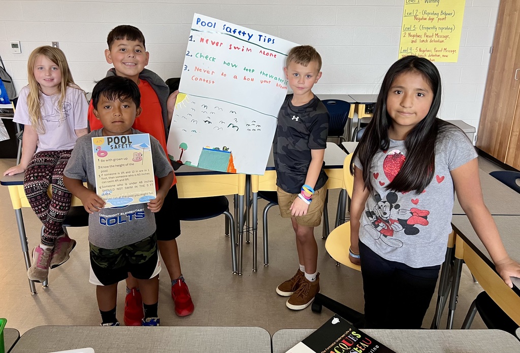 Cartwright Elementary School STEAM Showcase