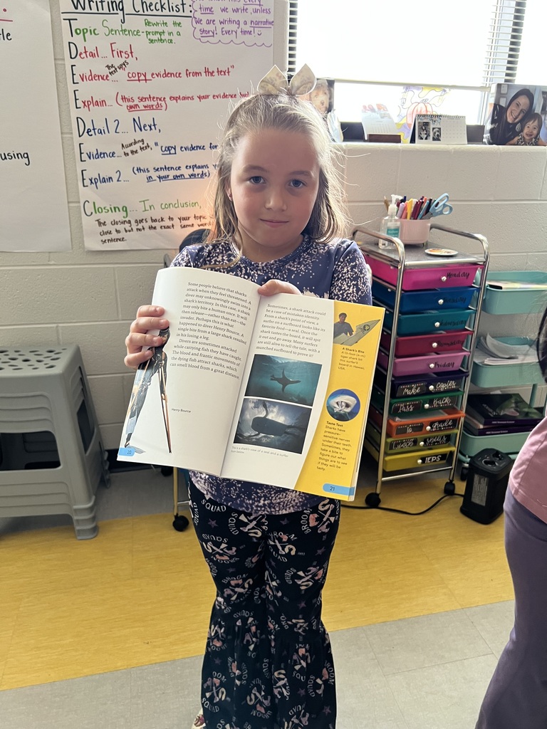 Cartwright Elementary School STEAM Showcase