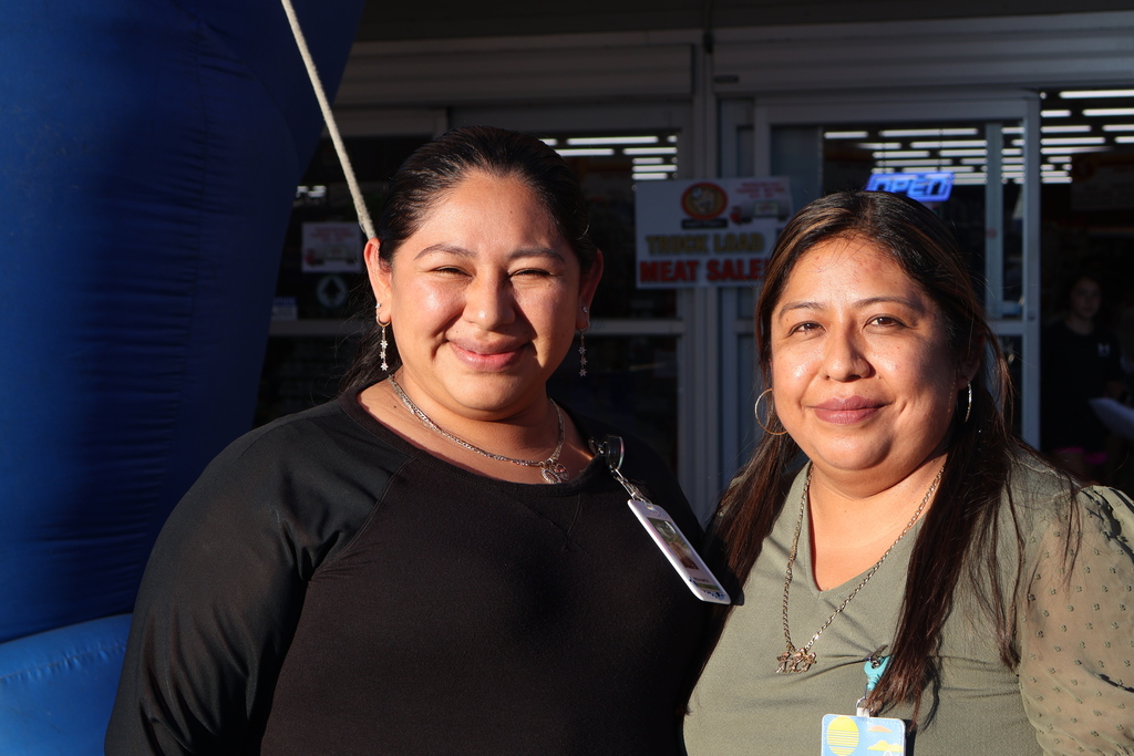 Learning Way Elementary Family Math Night at Piggly Wiggly