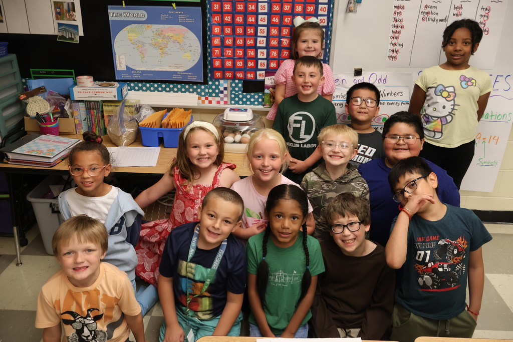 Hatch Day at East Side