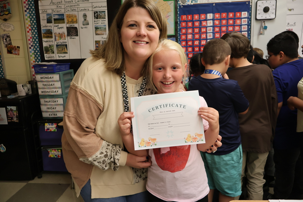 Hatch Day at East Side