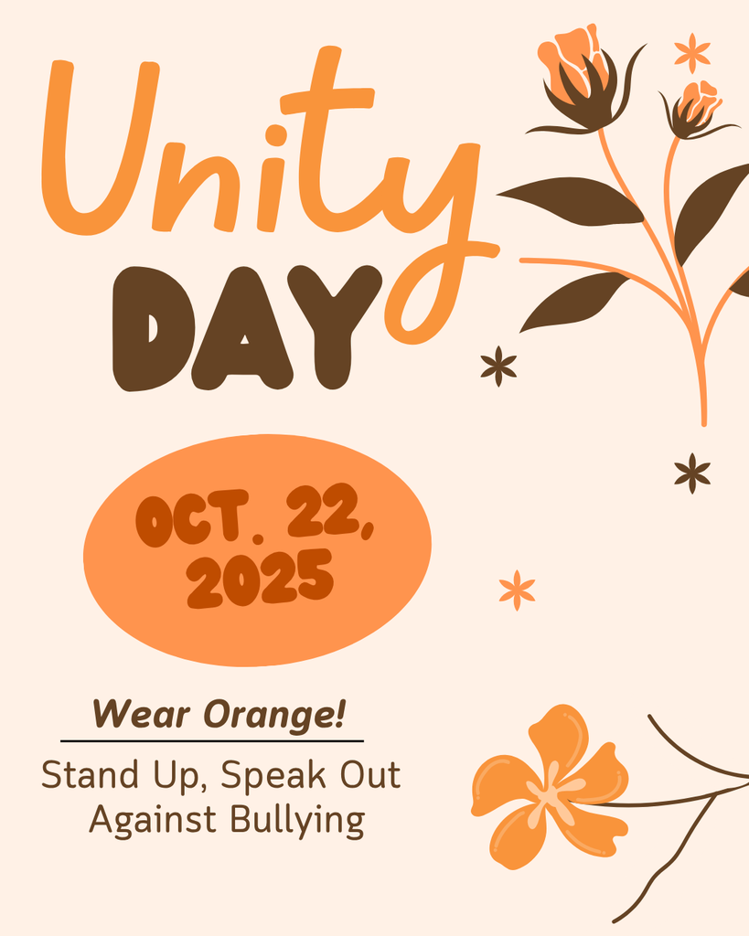 unity day announcement