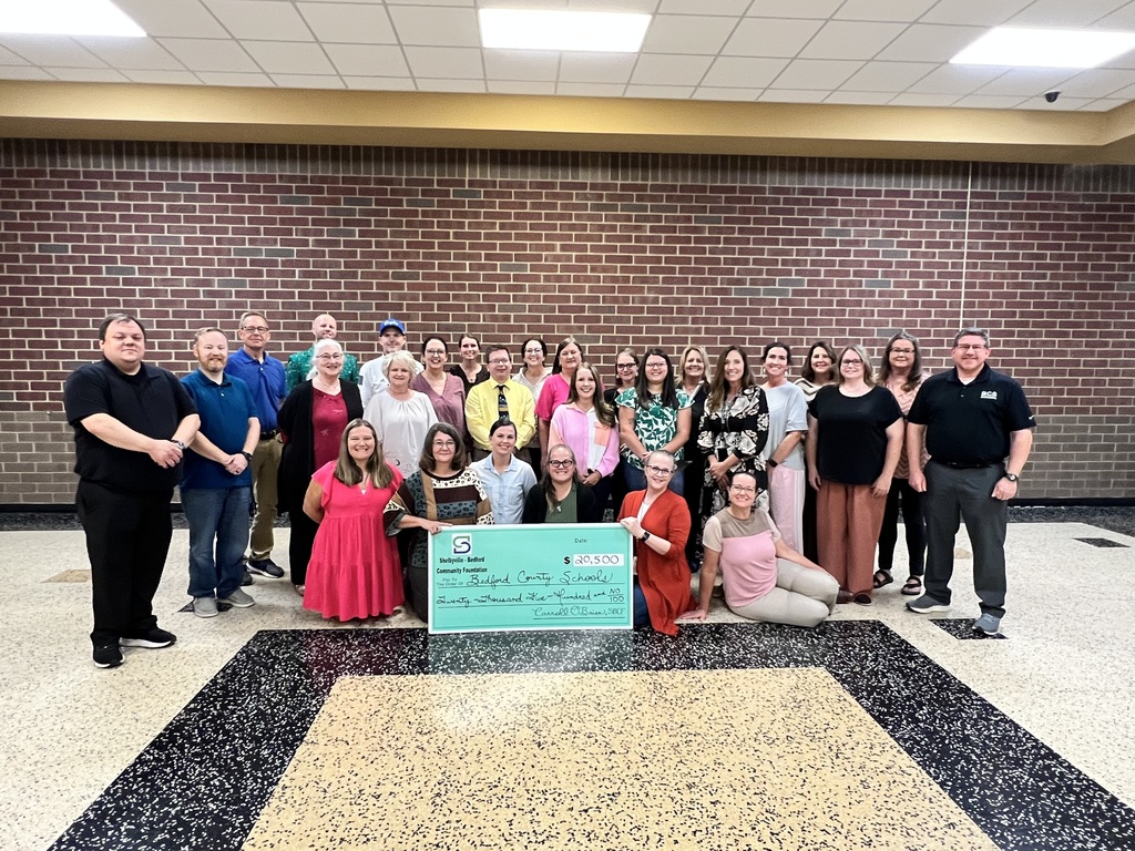 Teacher Grant Recipients 2025