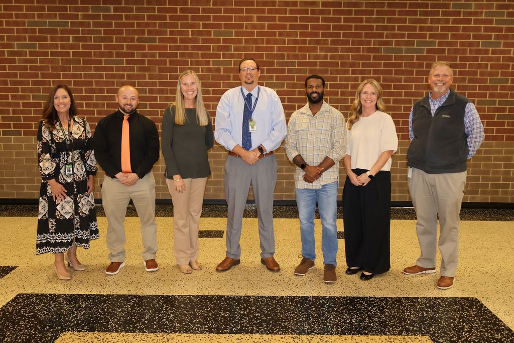 Level 5 and Level 4 Growth Teachers  Along with Pre-K  and Kindergarten Portfolio Teachers