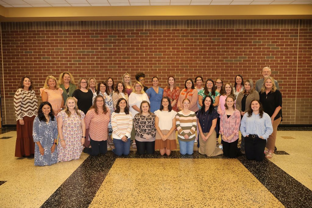 Level 5 and Level 4 Growth Teachers  Along with Pre-K  and Kindergarten Portfolio Teachers