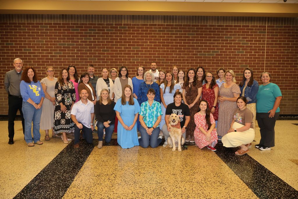 Level 5 and Level 4 Growth Teachers  Along with Pre-K  and Kindergarten Portfolio Teachers