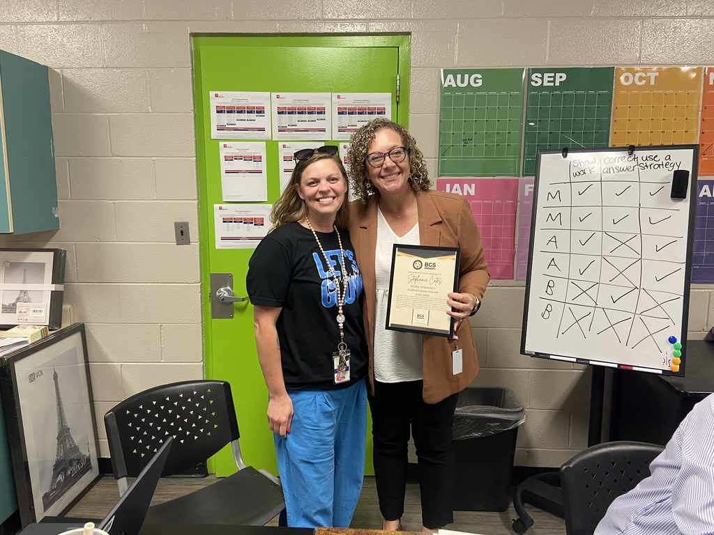 Rookies of the Quarter for Quarter 1