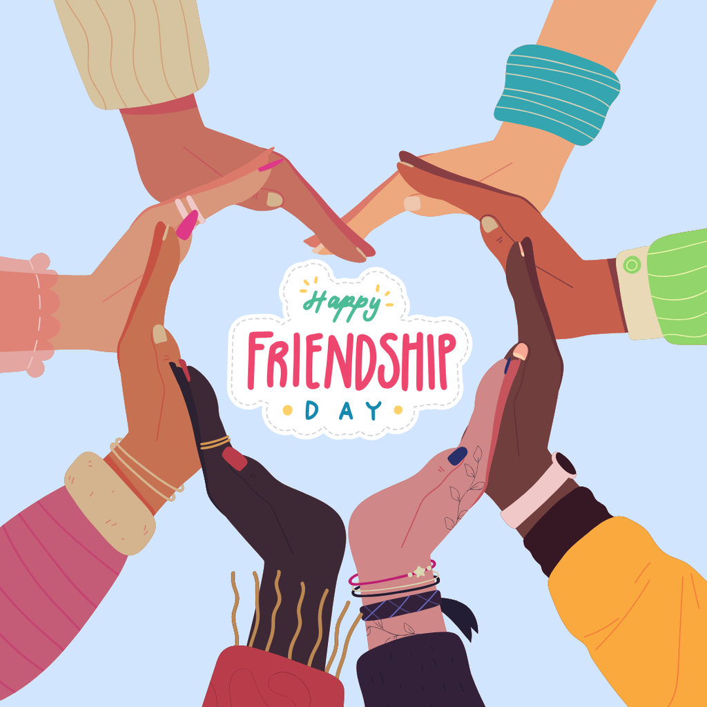 Friendship Day