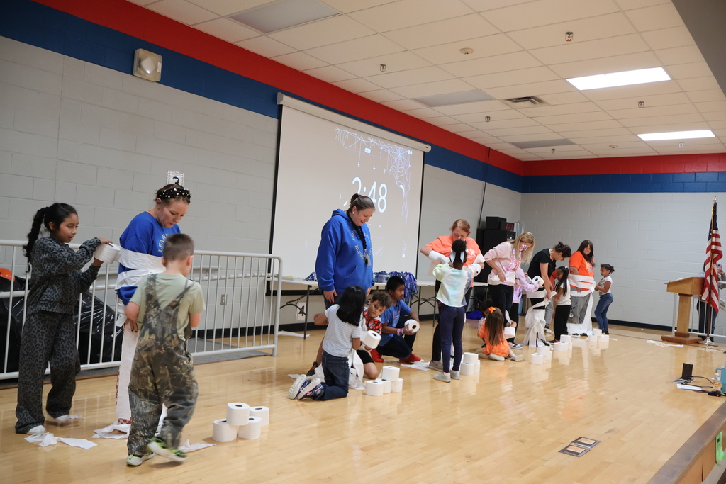 Learning Way Elementary School Renaissance Rally