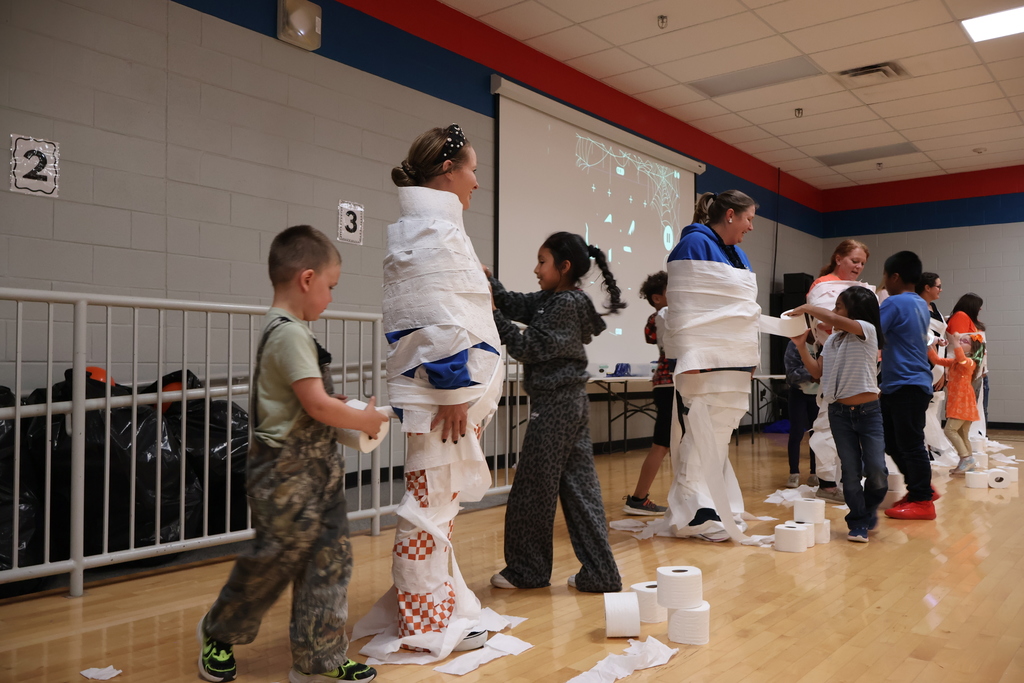 Learning Way Elementary School Renaissance Rally